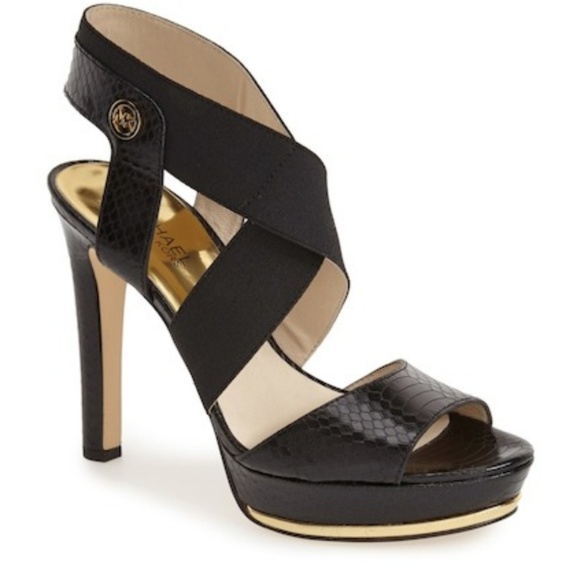 Michael Kors Shoes - Michael Kors shoes size 8